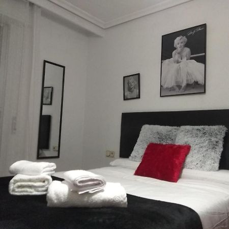Vut El Greco Apartman Salamanca Kültér fotó