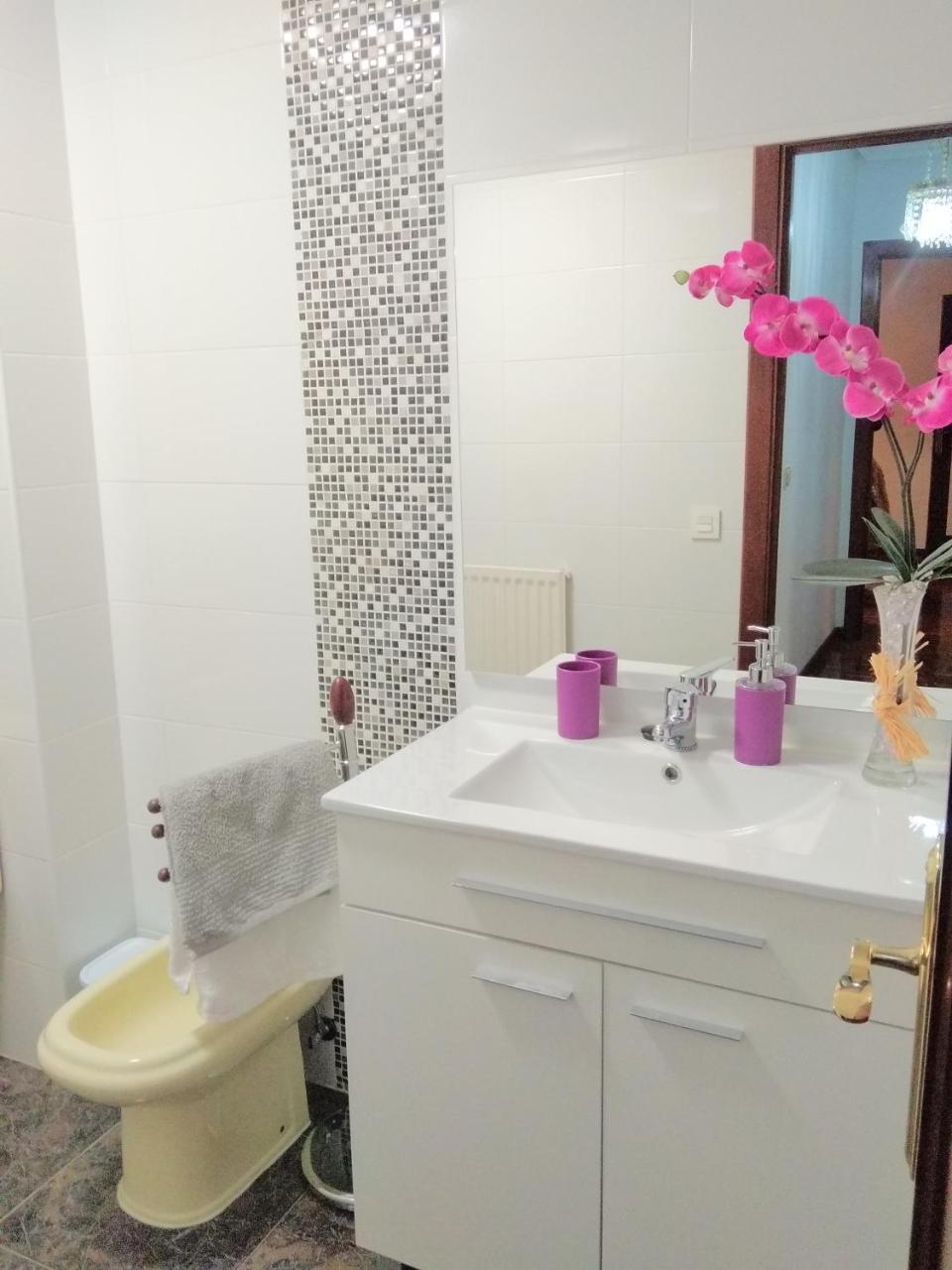 Vut El Greco Apartman Salamanca Kültér fotó