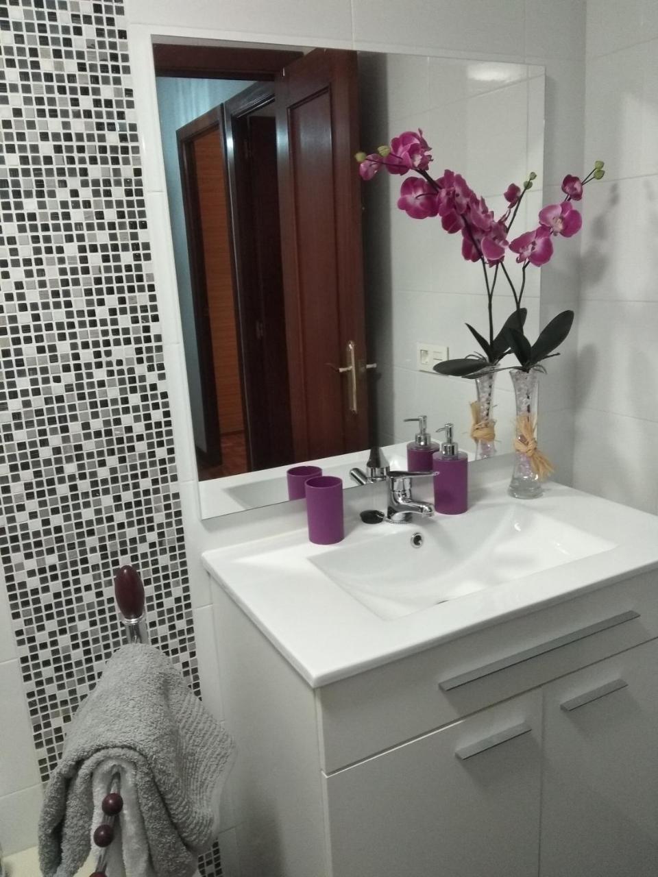 Vut El Greco Apartman Salamanca Kültér fotó