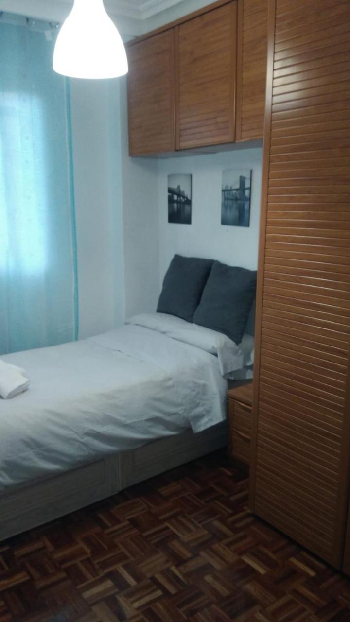 Vut El Greco Apartman Salamanca Kültér fotó